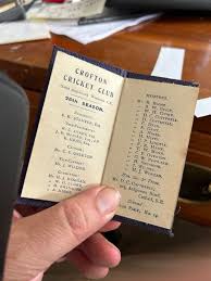 Image result for Fareham and Crofton Cricket Club