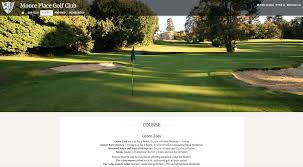 Image result for Moore Place Golf Club