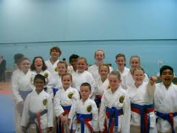 Image result for middlesbrough karate academy