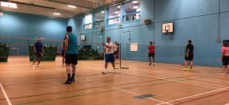 Image result for Saltley Centre Badminton Club