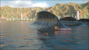 Image result for 耐震 大津波無力