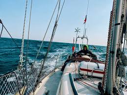 Image result for The Island Cruising Club Limited