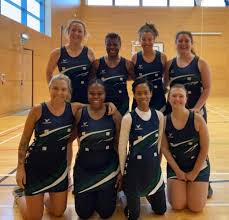 Image result for Omega Netball Club