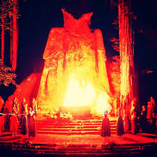 Image result for bohemian grove