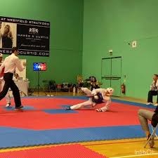 Image result for Oxford Brookes Taekwondo