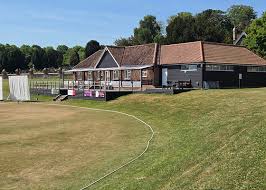 Image result for Hadleigh Cricket Club