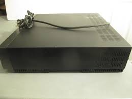 Image result for JVC VCR 755