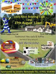 Image result for Lady Alice Bowling Club