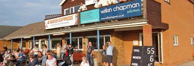 Image result for Louth Cricket Club