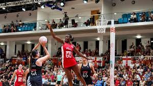 Image result for Cobham Netball Club