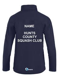 Image result for Hunts County Squash Club