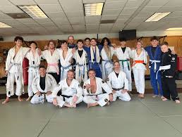 Image result for Beeches Martial Arts