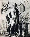 Dear Eurydice...: Who is Aristaeus and What Does He Have to do ...