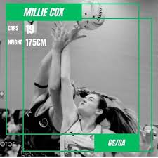 Image result for Wey Valley Netball Club