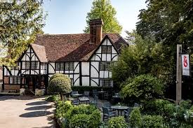 Image result for George & Dragon Bowling Club