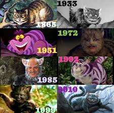 Image result for Cheshire CAT