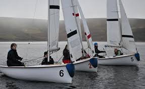 Image result for York University Sailing Club
