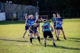 Image result for Wessex Warlocks Quadball