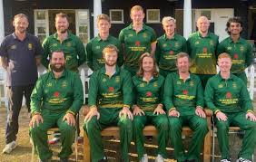 Image result for Preston Village Cricket Club