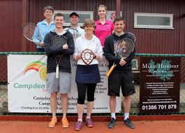 Image result for Chipping Campden Tennis Club