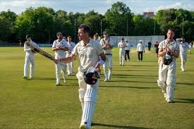 Image result for Chesterfield Cricket Club