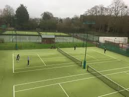 Image result for Sutton Churches Tennis Club