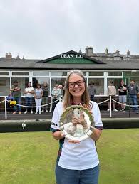 Image result for Dean Bowling Club