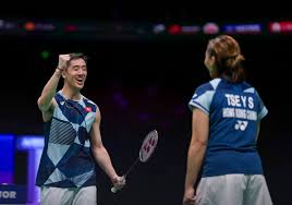 Image result for Friday Badminton mixed Doubles[Redhill,Surrey]