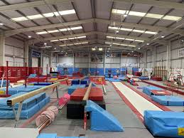 Image result for Basingstoke Gymnastics Club