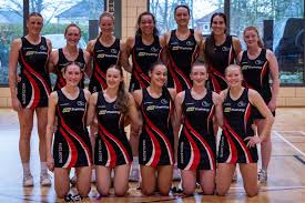 Image result for Hucclecote Netball Club