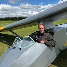 Image result for North Devon Hang Gliding & Paragliding Club