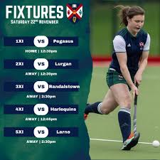 Image result for Queens University Belfast Mens Hockey Club