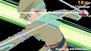 「リカルド・ソルダート テイルズオブイノセンス」の画像検索結果