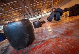 Image result for The Paintball Zone, Liverpool