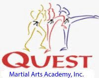 Image result for Quest Martial Arts Academy