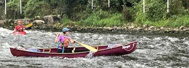 Image result for RAF Marham Canoeing and Kayaking Club