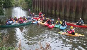 Image result for Frome Canoe Club