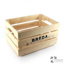 Image result for veilingkist