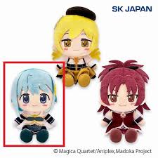 「美樹さやか 魔法少女まどか☆マギカ」の画像検索結果