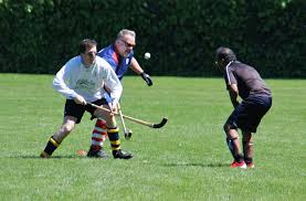 Image result for Cornwall Shinty Club