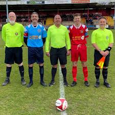 Image result for Workington AFC