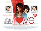 The Truth About Love