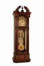 Ridgeway Wellington Grandfather Clock Grandfather Clocks Howard ...