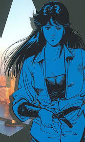 「来生瞳（アニメ版）」の画像検索結果