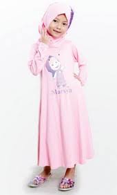Temukan baju muslimah anak 7 9 tahun - beli online dan murah di ...