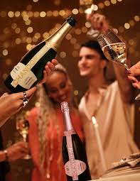 Image result for [Champagne]