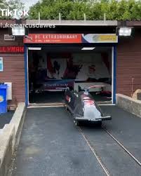 Image result for University Team Bath Bobsleigh Club