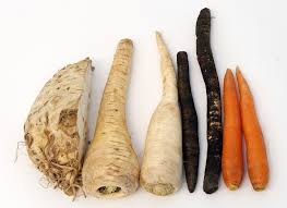 Image result for Pastinake