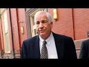 Prosecution brands Sandusky a 'predatory paedophile' as ex-Penn ...