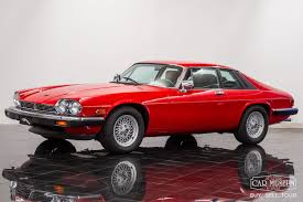 Image result for Regency Red 1990 Jaguar